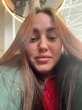 KiraSunshine online show from 11, 4, 2026