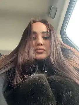 KiraSunshine online show from 12, 1, 2026