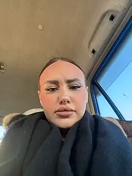 KiraSunshine online show from 11, 1, 2026