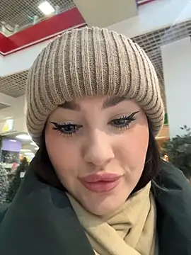 KiraSunshine online show from 26, 11, 2025