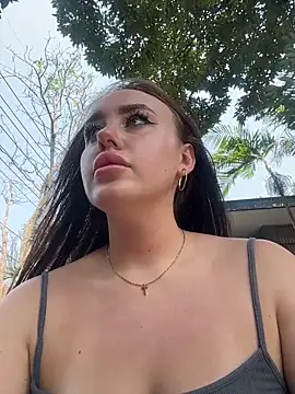 KiraSunshine online show from 21, 2, 2026