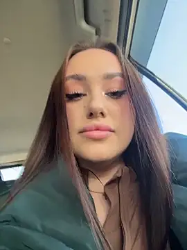 KiraSunshine online show from 22, 4, 2026