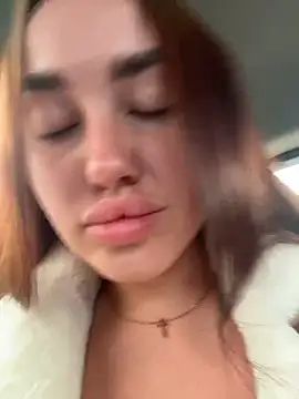 KiraSunshine online show from 29, 3, 2026