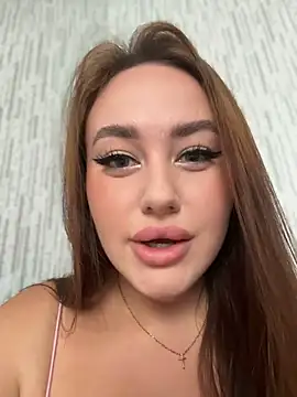 Snapshot of KiraSunshine chatting on 1, 7, 2026 KiraSunshine online show from 1, 7, 2026