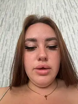 Snapshot of KiraSunshine chatting on 30, 6, 2026 KiraSunshine online show from 30, 6, 2026