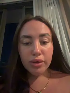 KiraSunshine online show from 24, 3, 2026