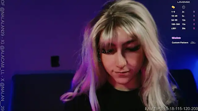 Nalan   online show from 20, 11, 2025