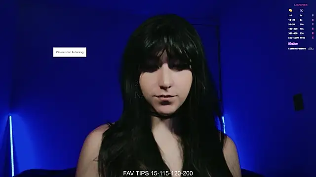 Nalan   online show from 22, 4, 2026