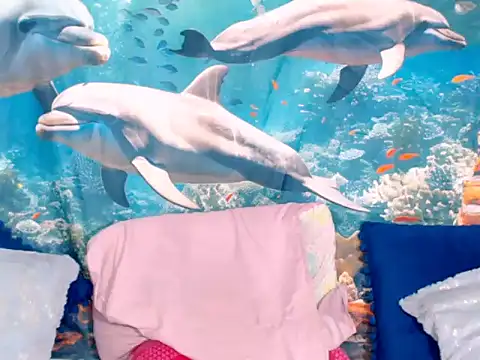 Cherrybootyjoy online show from 25, 10, 2025