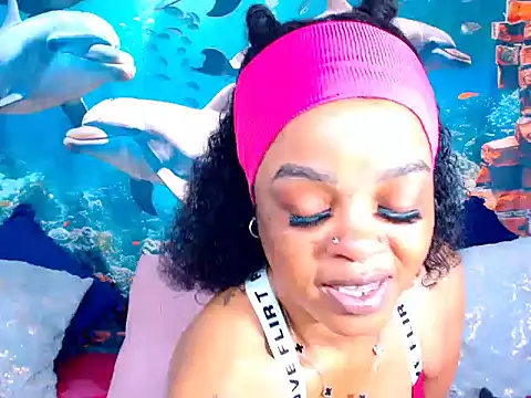 Cherrybootyjoy online show from 29, 10, 2025