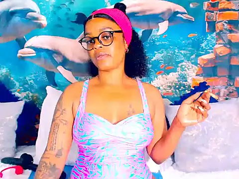 Cherrybootyjoy online show from 28, 11, 2025