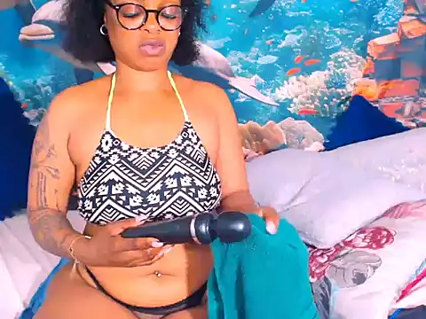 Cherrybootyjoy online show from 27, 11, 2025