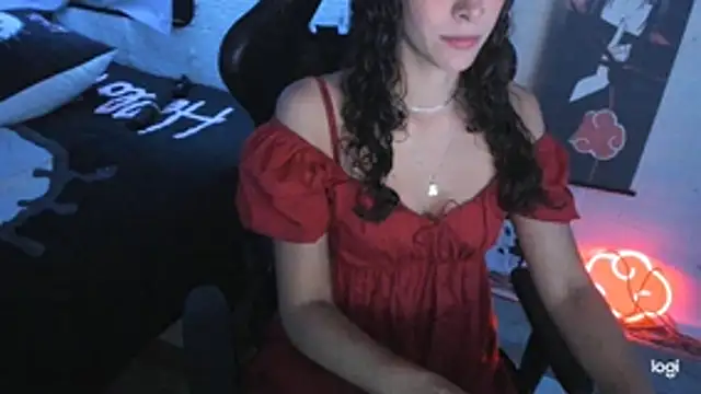 Snapshot of MartesBratty chatting on 10, 5, 2026 MartesBratty online show from 10, 5, 2026