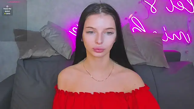 Eva Mayers online show from 13, 11, 2025