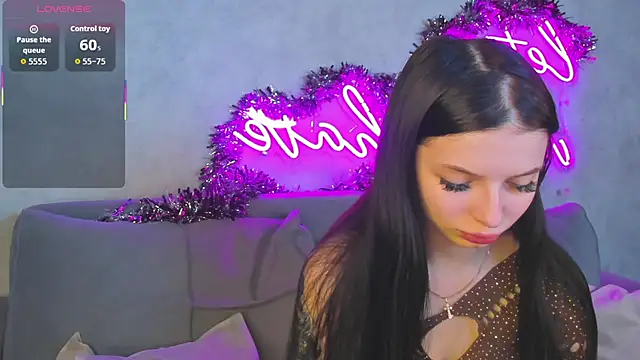 Eva Mayers online show from 6, 1, 2026