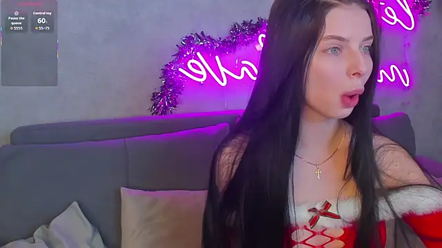 Eva Mayers online show from 22, 12, 2025