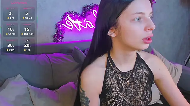 Eva Mayers online show from 14, 1, 2026