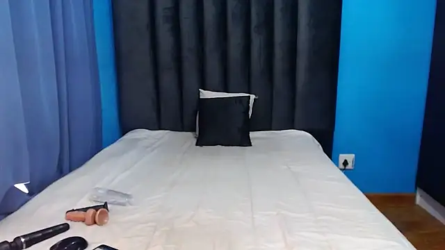 SEXYMIA20 online show from 17, 12, 2025