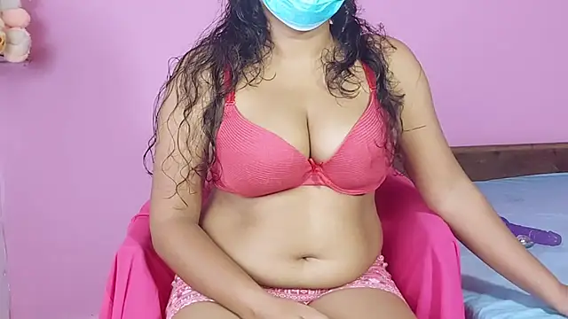 SL queen1 online show from 23, 4, 2026