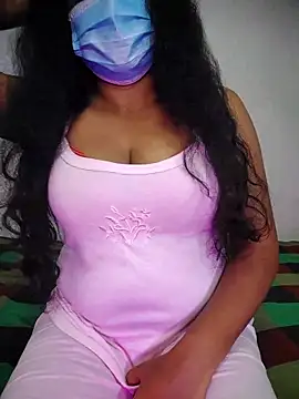 SL queen1 online show from 12, 11, 2025