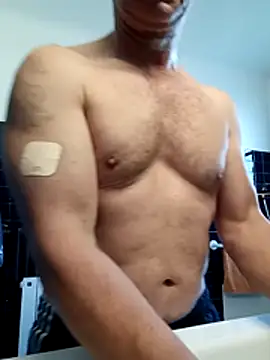 Sexyfab65 online show from 28, 10, 2025