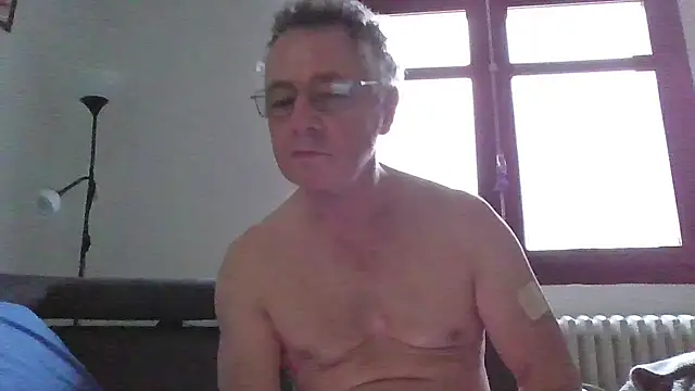 Sexyfab65 online show from 6, 3, 2026