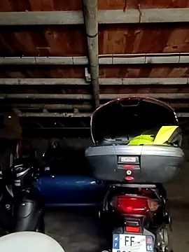 Sexyfab65 online show from 31, 10, 2025