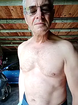 Sexyfab65 online show from 9, 11, 2025