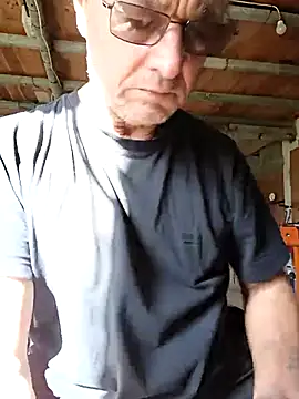 Sexyfab65 online show from 16, 3, 2026