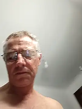 Sexyfab65 online show from 15, 11, 2025