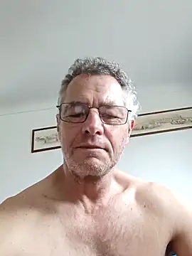 Sexyfab65 online show from 14, 3, 2026