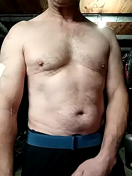 Sexyfab65 online show from 10, 11, 2025