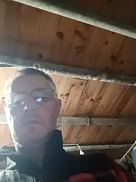 Sexyfab65 online show from 17, 1, 2026