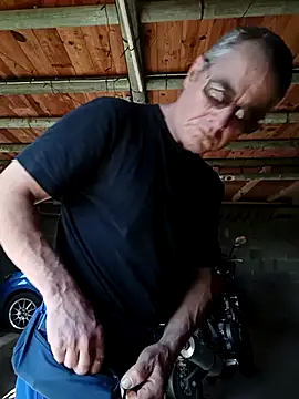 Sexyfab65 online show from 7, 1, 2026