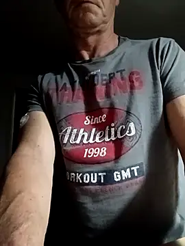 Sexyfab65 online show from 4, 5, 2026