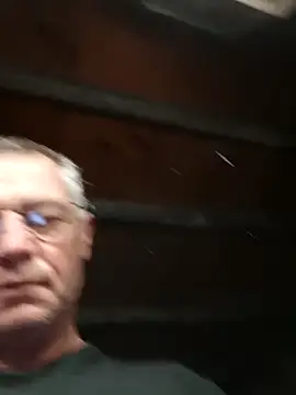 Sexyfab65 online show from 3, 11, 2025