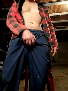 Sexyfab65 online show from 2, 11, 2025