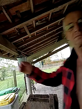 Sexyfab65 online show from 1, 11, 2025