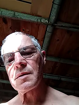 Sexyfab65 online show from 26, 10, 2025