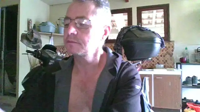 Sexyfab65 online show from 31, 5, 2026