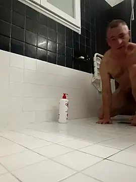 Sexyfab65 online show from 22, 4, 2026