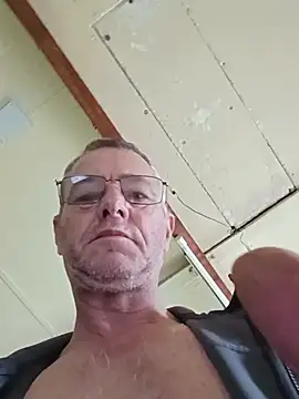 Sexyfab65 online show from 13, 5, 2026