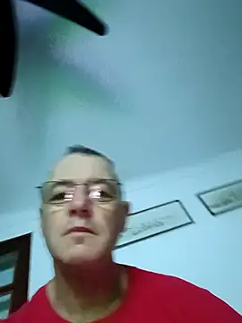 Sexyfab65 online show from 16, 12, 2025