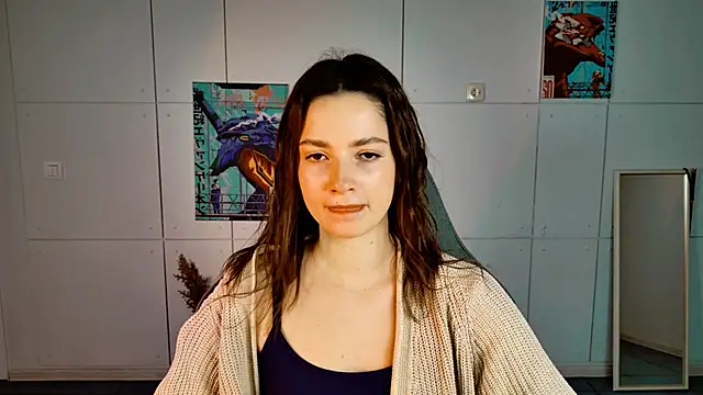 KiraVair online show from 14, 2, 2026