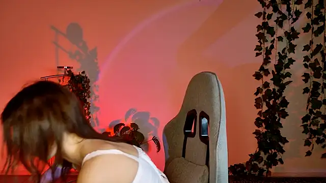 KiraVair online show from 22, 4, 2026