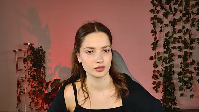 KiraVair online show from 19, 3, 2026