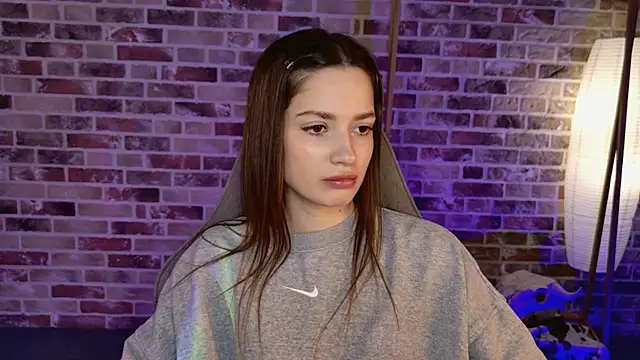 KiraVair online show from 17, 1, 2026