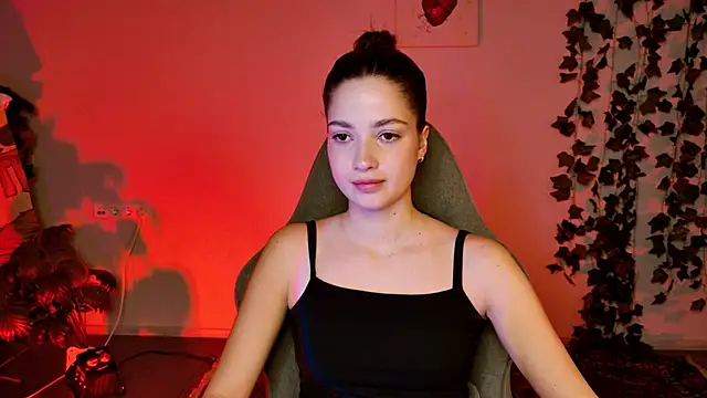 KiraVair online show from 21, 2, 2026