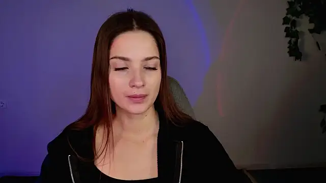 KiraVair online show from 14, 11, 2025