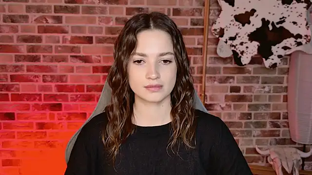 KiraVair online show from 13, 2, 2026